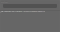 Desktop Screenshot of curtidosjo.atagalicia.com